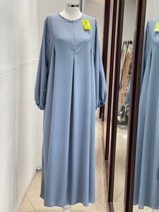 Abaya jurk