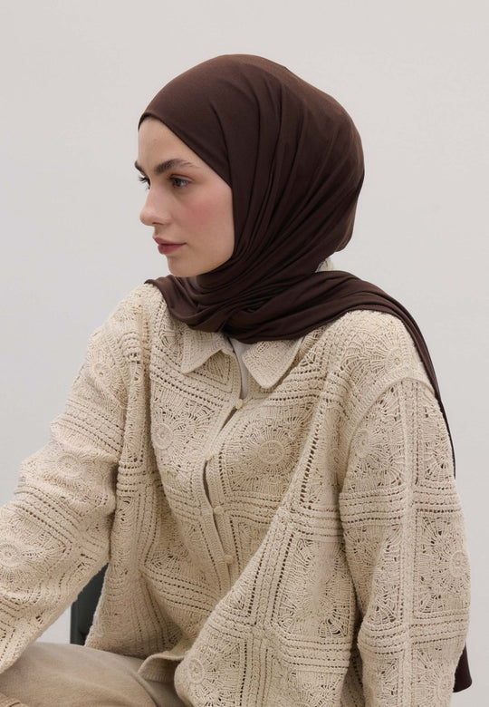 Bamboo Jersey - Fresh Scarfs