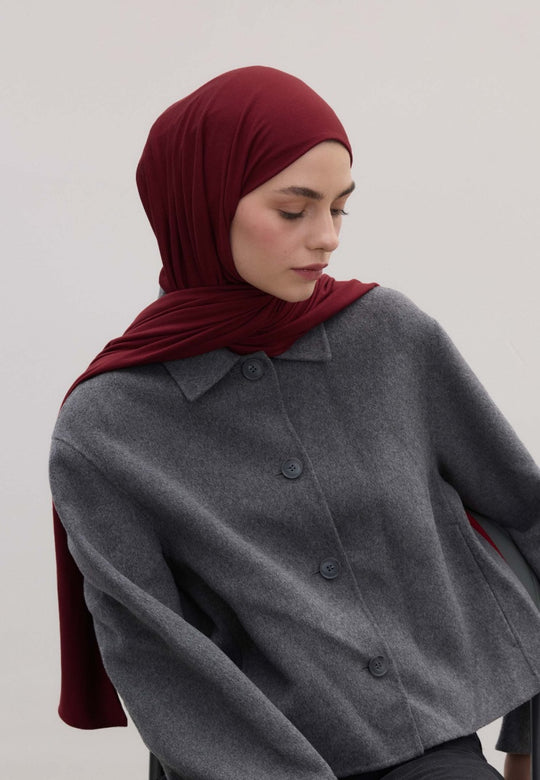 Bamboo Jersey - Fresh Scarfs