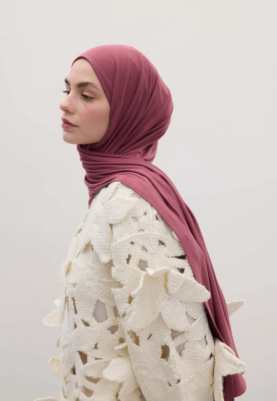 Bamboo Jersey - Fresh Scarfs